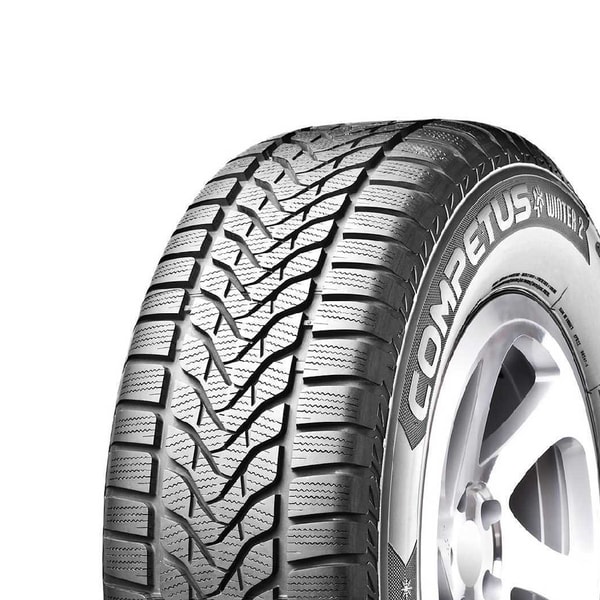 245/45R19 102V Competus Winter 2 + Lassa